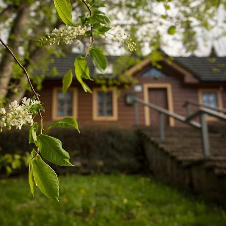 Chata Krajinka Zdiar Exterior photo